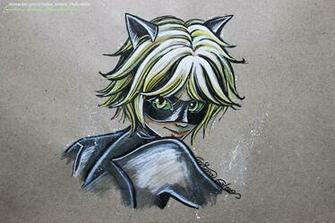 Miraculous Ladybug Image Chat Noir HD Wallpaper And Background Photos