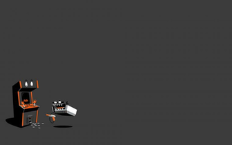 Penny Arcade Wallpaper