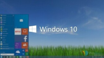 Windows HD Wallpaper Tech96