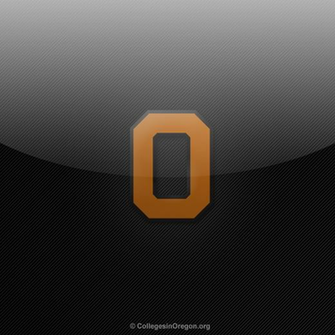 Thumbs Oregon State Beavers iPad Wallpaper