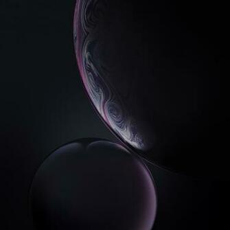 iPhone Xs And Xr Stock Wallpaper