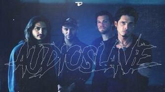 Wallpaper Audioslave By Todesigns7