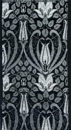 The Art Nouveau Movement Was Wallpaper Picswallpaper