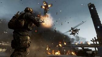 Bf4 Second Assault Wallpaper2