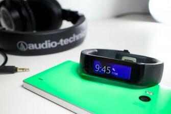 Microsoft Band Causing Bluetooth Streaming Problems For Car Stereos