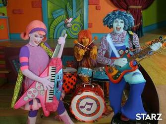 Amazon Watch The Doodlebops Prime Video