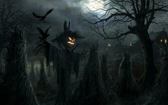 Scarecrow Wallpaper And Image Pictures Photos