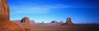 Panoramic Wallpaper HD