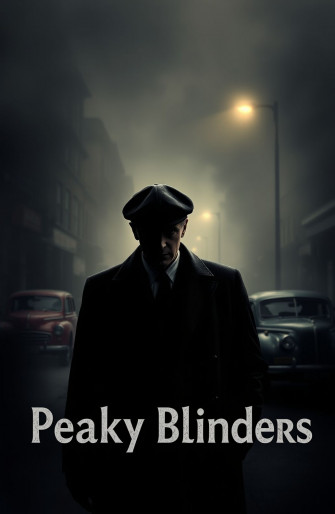 Peaky Blinders Wallpaper