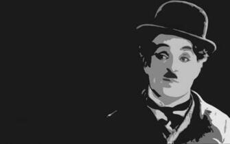Charlie Chaplin Wallpaper