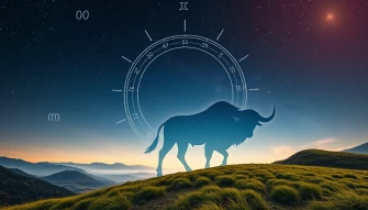 Taurus Wallpaper