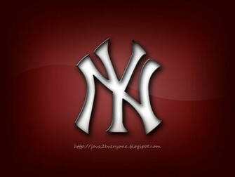 New York Yankees Wallpaper