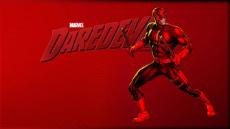 Promotional Art Daredevil Qyglask8arn2vf6y Wallpaper