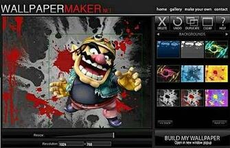 Image Gallery For Make Computer Wallpaper