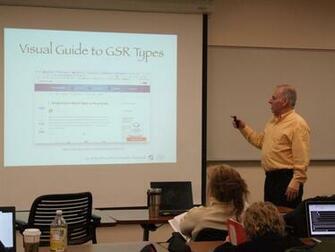 Wordpress For Small Business Workshop Roadmap Success Tony