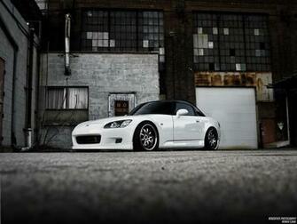 Honda S2000 Wallpaper Amazing Cars