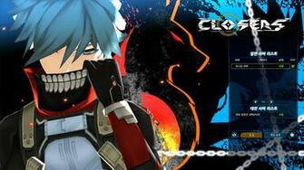 Best Closers Wallpaper