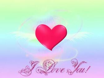 Desktop Wallpaper Full Size Love