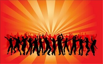Dance Background Image Wallpaper HD Base