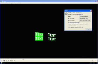 Ssa Subs With Frx And Fry Tags Media Player Classic