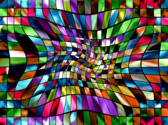 Cool Pattern Wallpaper