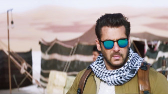 Salman Khan HD Wallpaper