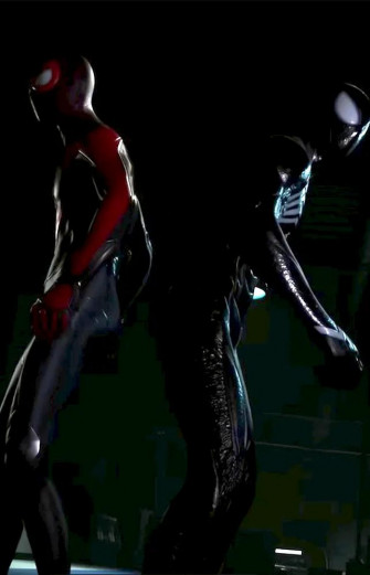 Spider Man Ps5 Game Spiderman Marvel