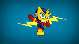Best Elec Man Wallpaper Batman