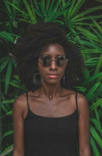 Black Girl Pictures Image
