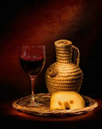 Wallpaper Red Wine Photo For Desktop