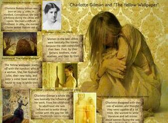 Displaying Image For The Yellow Wallpaper Creeping