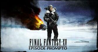 Prompto Argentum Quotes Image In Collection