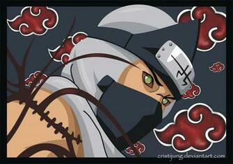 Kakuzu Wallpaper