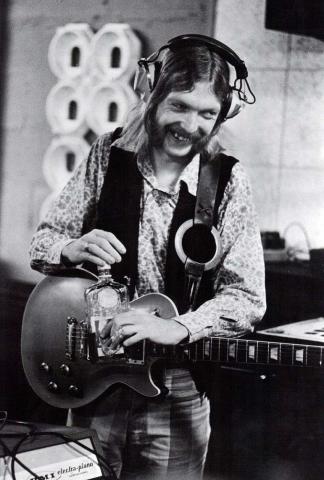 Eric Clapton A Life In Bars