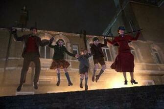 Awards Profile Rob Marshall S Mary Poppins Returns