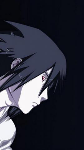 Wallpaper Naruto Sasuke Uchiha Data Src Large Lock