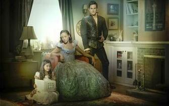 Once Upon A Time Season Wallpaper Youloveit