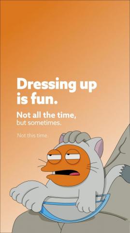 American Dad Mobile Phone Wallpaper Oc And Link To More In