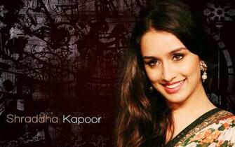 Shraddha Kapoor Cute HD Wallpaper