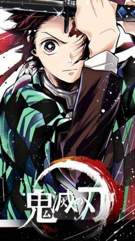 Kimetsu No Yaiba Wallpaper Android 3d Anime Demon