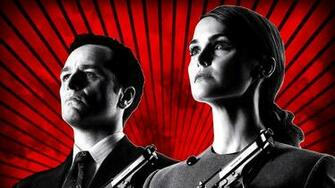 The Americans Wallpaper And Background Image Net