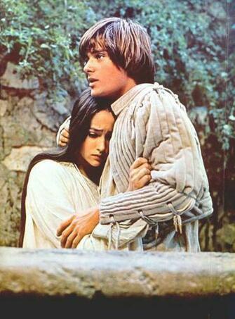 Romeo And Juliet Image Stills Wallpaper Background Photos