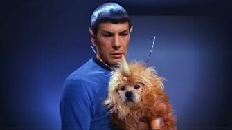 Leonard Nimoy Spock Iii By Dave Daring