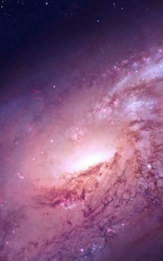 Galaxy M106 HD Wallpaper For Kindle Fire HDwallpaper