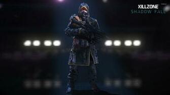 Killzone Shadow Fall Wallpaper