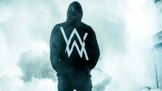 Alan Walker Wallpaper HD