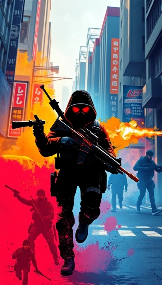 Csgo Phone Wallpaper