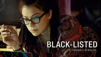 Orphan Black Wallpaper