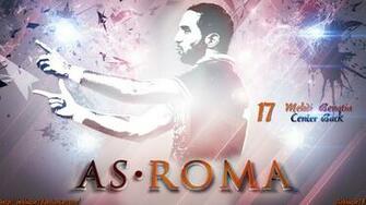MeHDi Benatia Wallpaper By Belthazor78