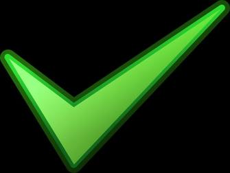 Check Clip Art At Clker Vector Online Royalty